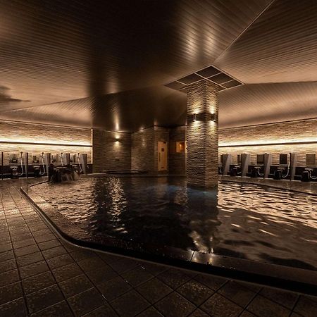 Grand Mercure Ise-Shima Resort & Spa Extérieur photo