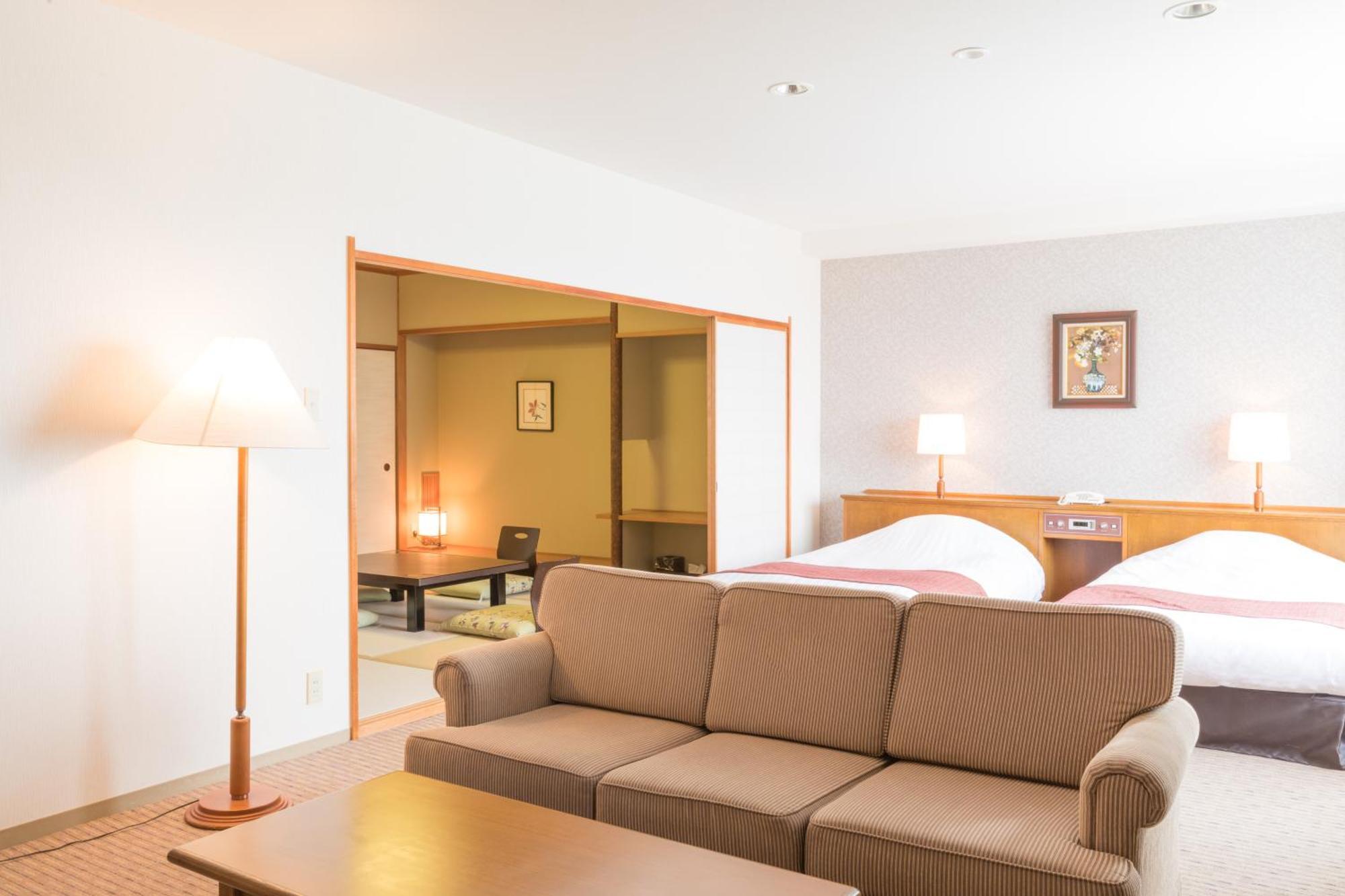 Grand Mercure Ise-Shima Resort & Spa Extérieur photo