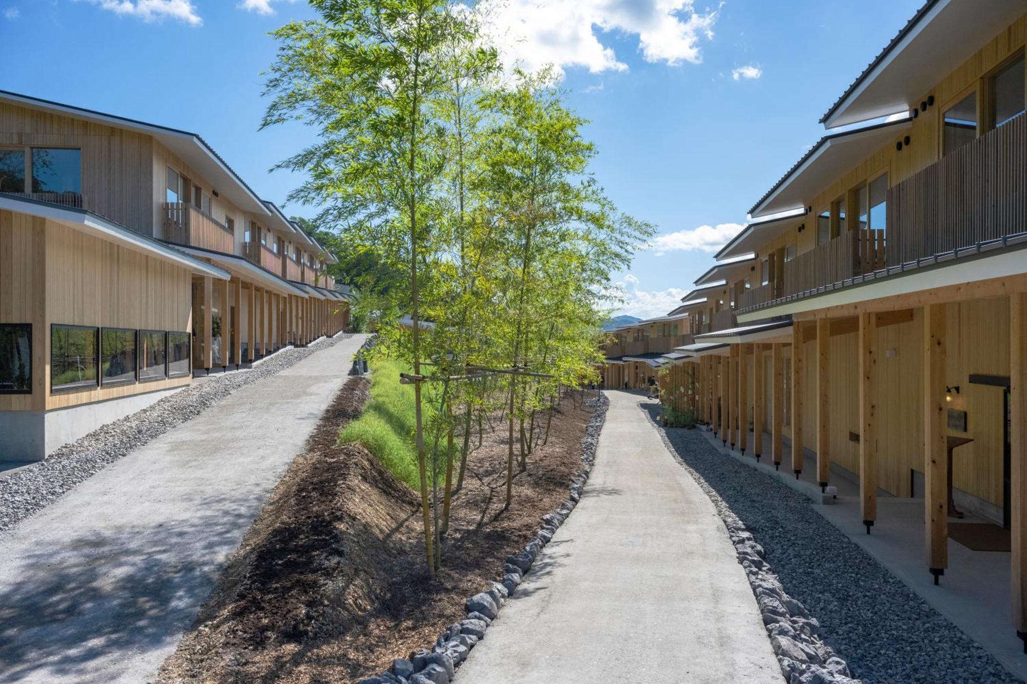 Grand Mercure Ise-Shima Resort & Spa Extérieur photo