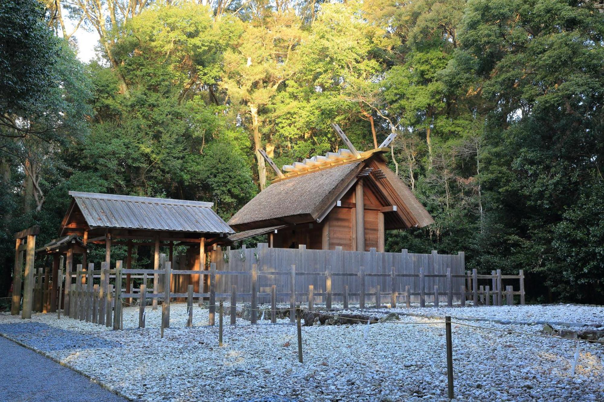 Grand Mercure Ise-Shima Resort & Spa Extérieur photo