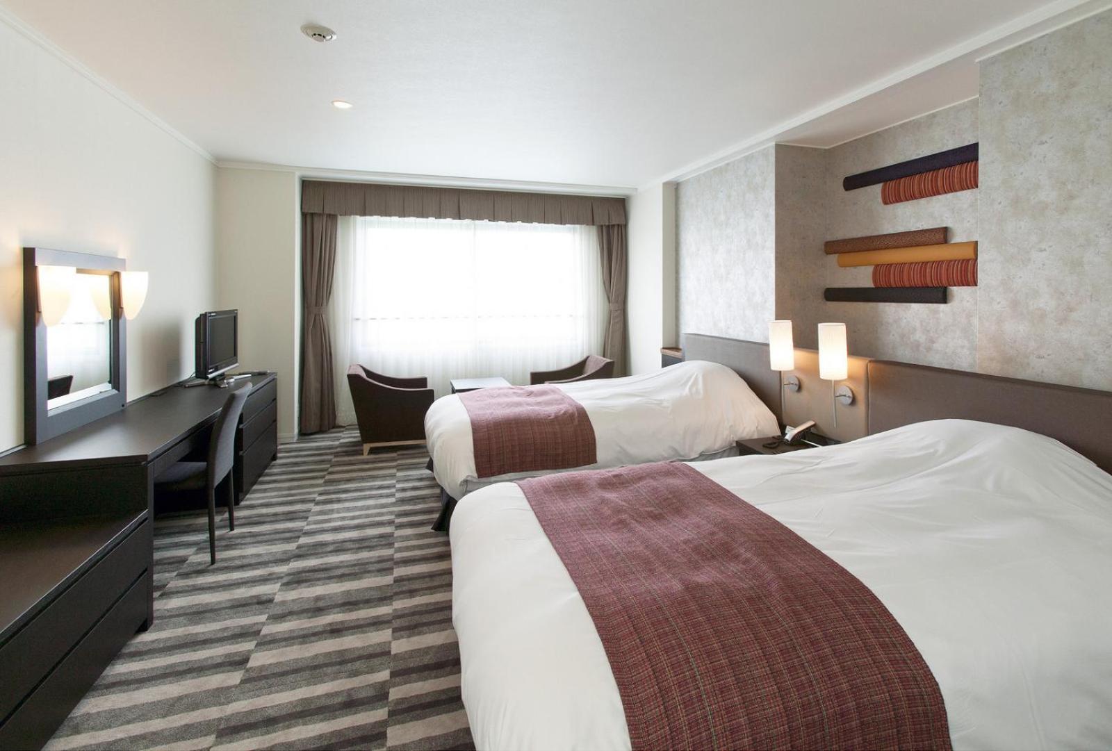 Grand Mercure Ise-Shima Resort & Spa Extérieur photo