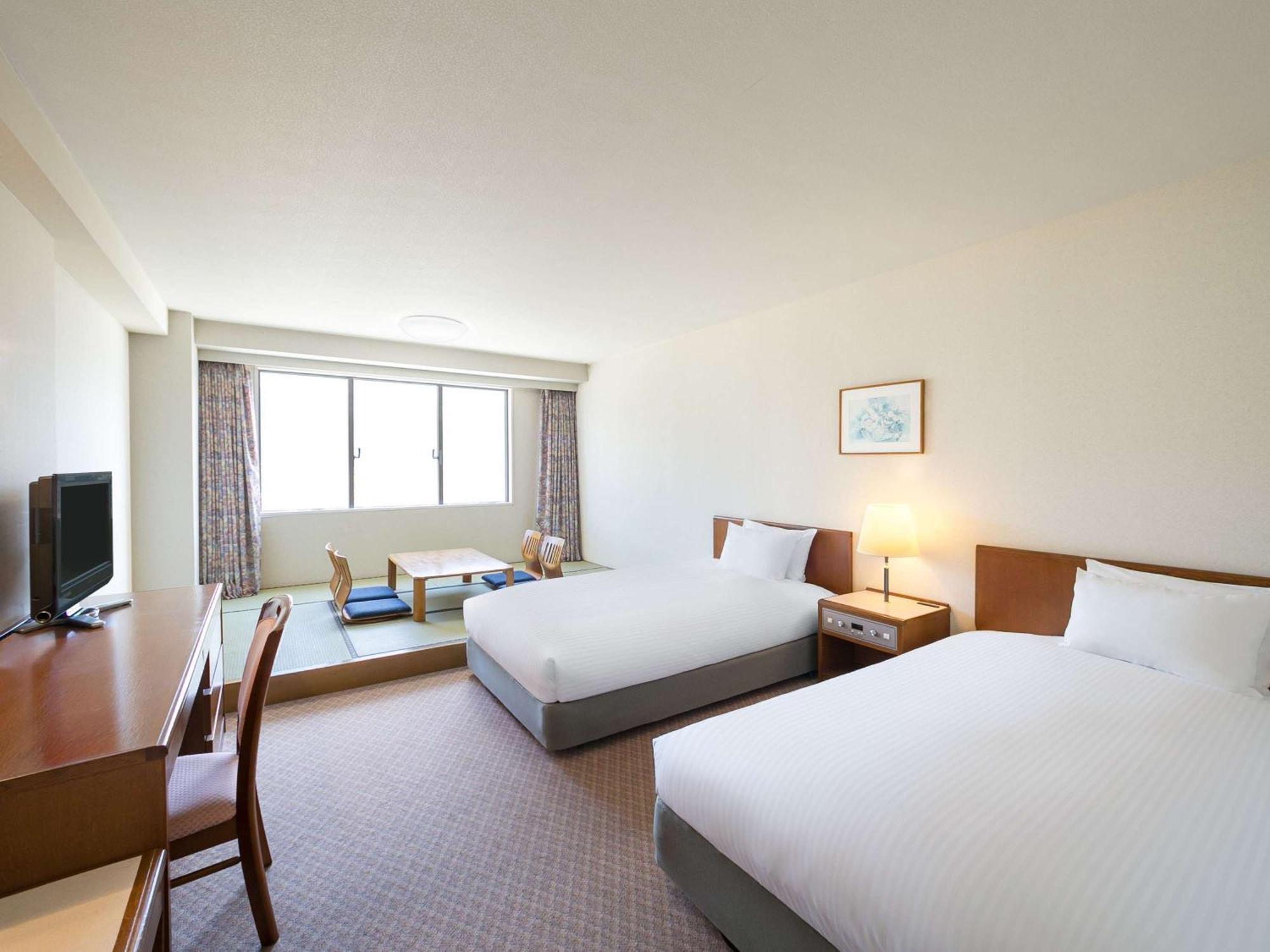 Grand Mercure Ise-Shima Resort & Spa Extérieur photo