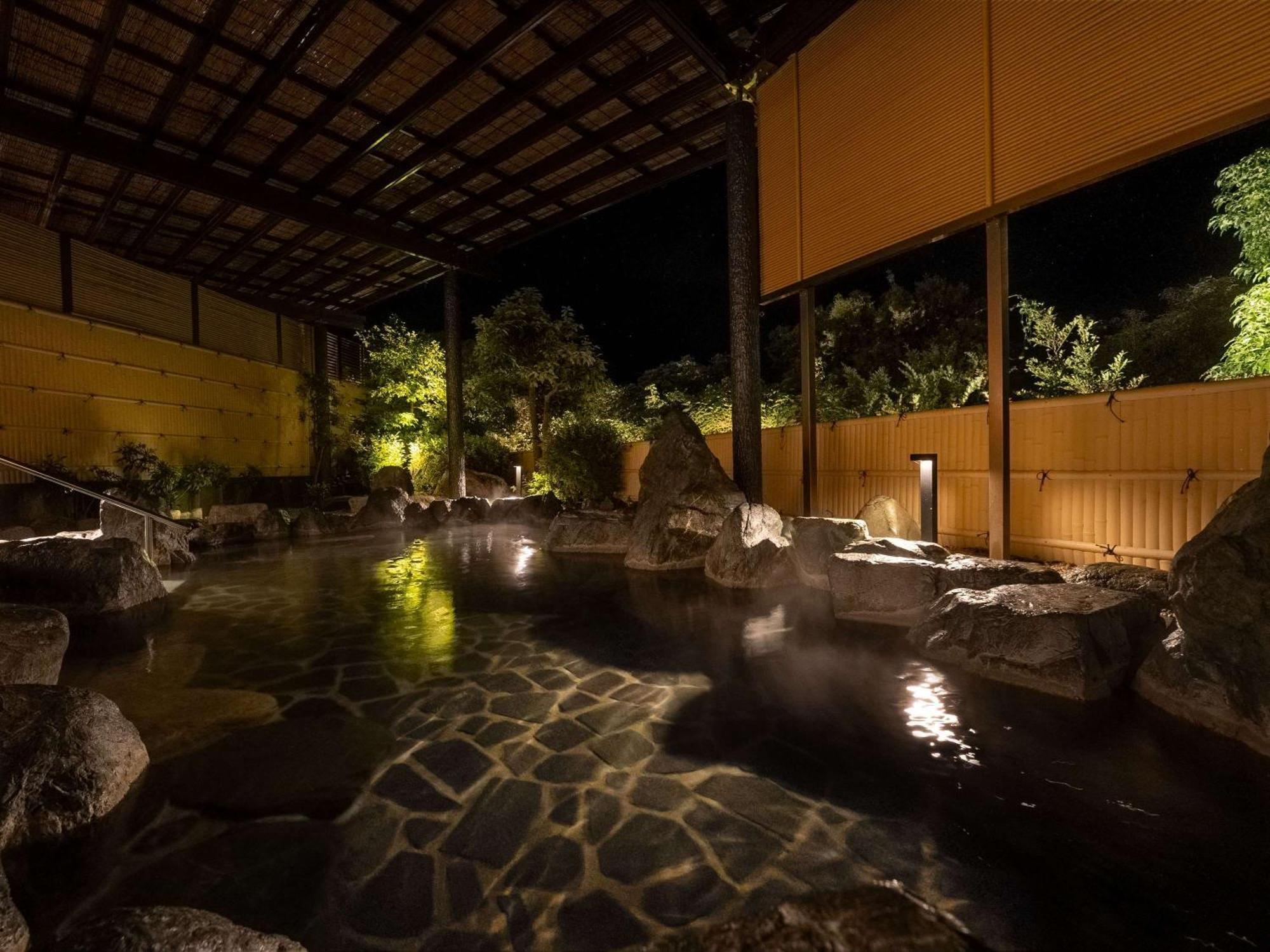Grand Mercure Ise-Shima Resort & Spa Extérieur photo