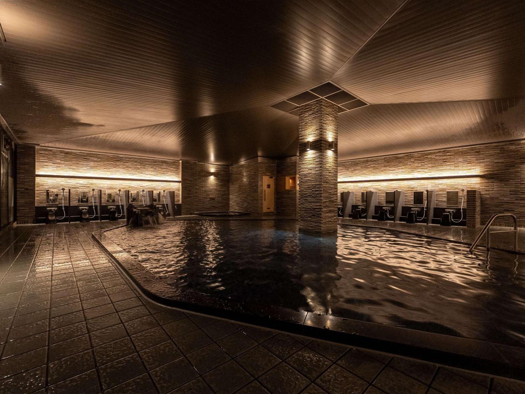 Grand Mercure Ise-Shima Resort & Spa Extérieur photo
