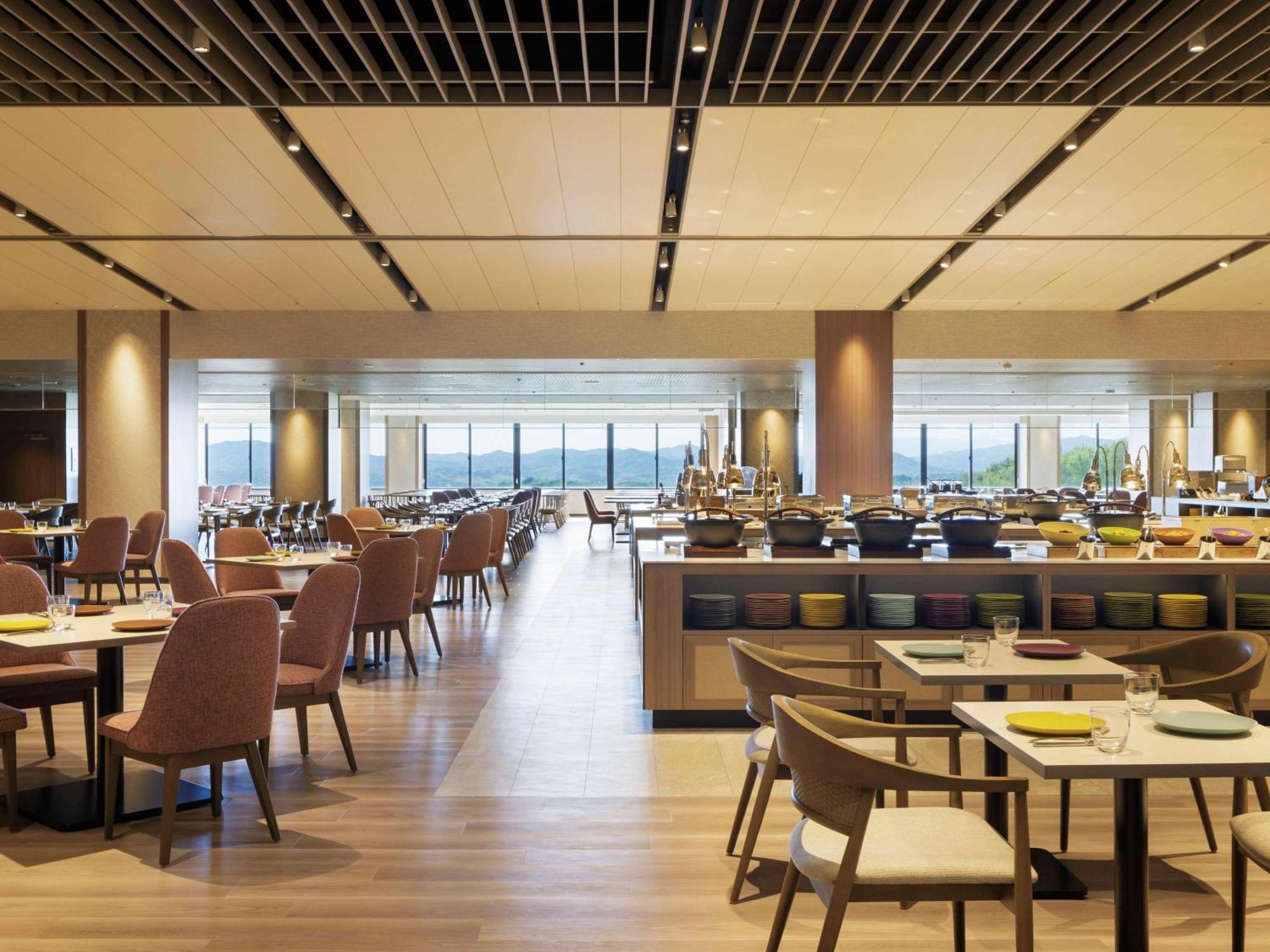 Grand Mercure Ise-Shima Resort & Spa Extérieur photo